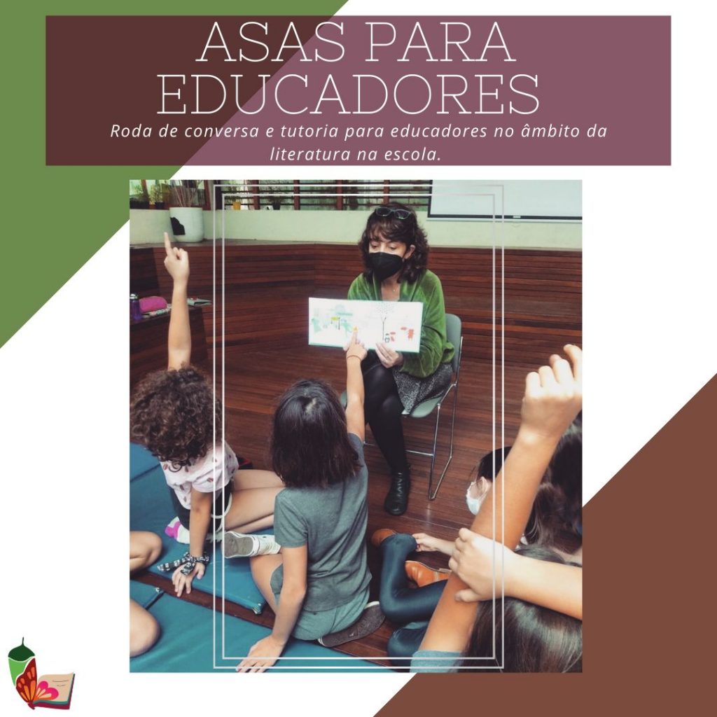 Asas para educadores