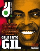 Jungle Drums #26 (Gilberto Gil) - Jungle Drums