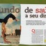 Um mundo de saúde a seu dispor 1/3 - Men's Health Brasil