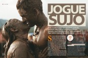 Jogue sujo 1/2 - Men's Health Brasil