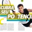 Descubra seu potencial 1/4 - Men's Health Brasil