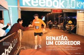 Renatão, um corredor 1/3 - Runner's World Brasil