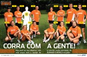 Corra com a gente! 1/3 - Runner's World Brasil