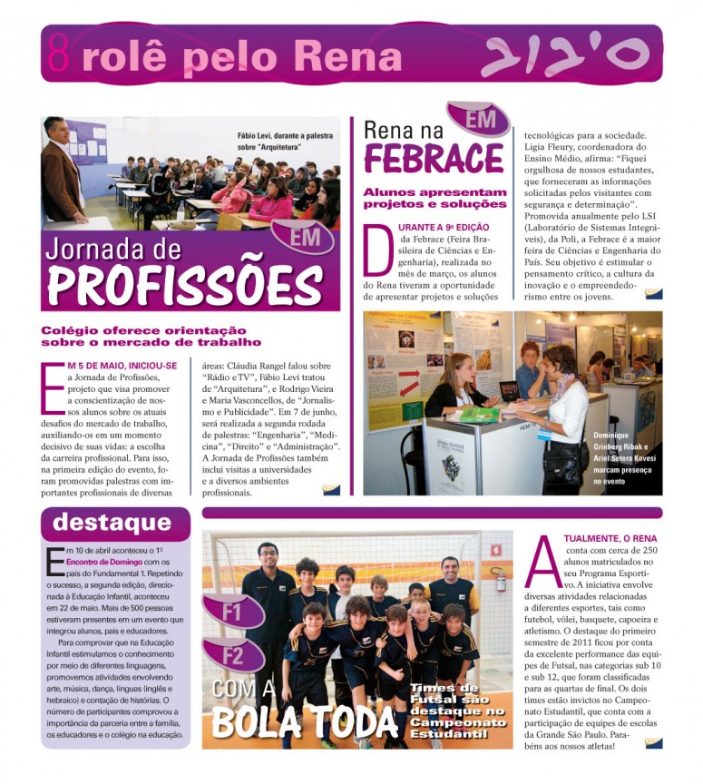 Rena Essência junho/2011 - página 8