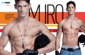 Miro Moreira 1/4 - Junior agosto/2011