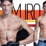 Miro Moreira 1/4 - Junior agosto/2011