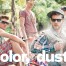 Color, dust 1/3 - Junior agosto/2011