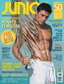 Junior #34 - Renato Ferreira