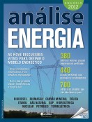 Análise Energia 2012